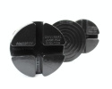 PF40-860 Powerflex Mercedes-Benz Jack Pad Adaptor