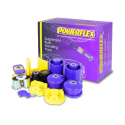 PF60K-1002 Renault Clio III 197 Sport Powerflex Handling Pack