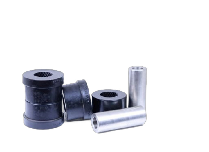 PFF1-1001BLK Powerflex Front Arm Front Bush Black Series in the group Select car model / Alfa Romeo / Giulietta (940) 2010-2020 / Chassis at DDESIGN Scandinavia AB (PF-PFF1-1001BLK)