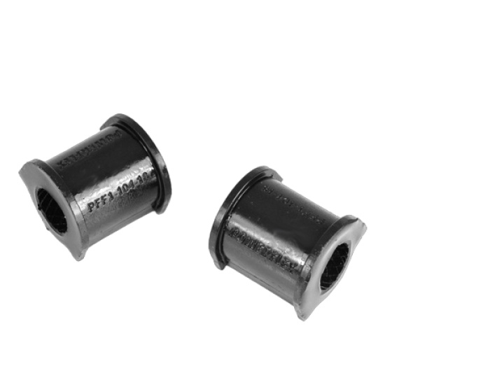 PFF1-104-18BLK Powerflex Anti Roll Bar To Arm Bush 18mm Black Series in the group Select car model / Alfa Romeo / Other Models at DDESIGN Scandinavia AB (PF-PFF1-104-18BLK)