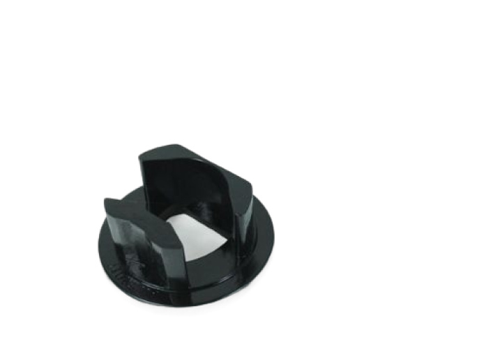 PFF1-1120BLK Powerflex Lower Rear Engine Mount Insert Black Series in the group Select car model / Alfa Romeo / Mito 2008-2018 / Chassis at DDESIGN Scandinavia AB (PF-PFF1-1120BLK)