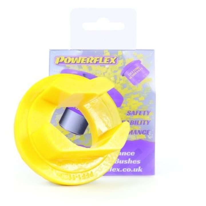 PFF1-1120 Powerflex Lower Rear Engine Mount Insert in the group Select car model / Alfa Romeo / Mito 2008-2018 / Chassis at DDESIGN Scandinavia AB (PF-PFF1-1120)