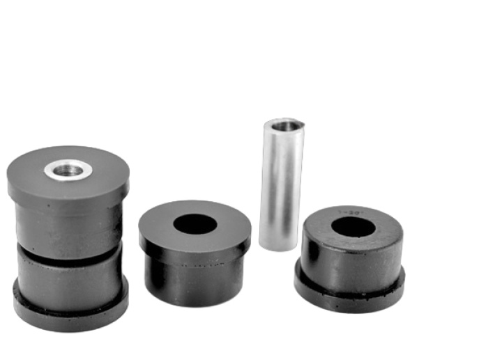 PFF1-201BLK Powerflex Front Upper Spring Mount Inner Bush Black Series in the group Select car model / Alfa Romeo / 75 1985-1992 at DDESIGN Scandinavia AB (PF-PFF1-201BLK)