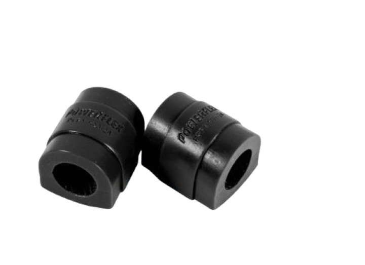 PFF1-503-24BLK Powerflex Front Anti Roll Bar Bush 24mm Black Series in the group Select car model / Alfa Romeo / 159 2005-2011 / Chassis at DDESIGN Scandinavia AB (PF-PFF1-503-24BLK)