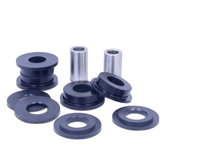 PFF1-505BLK Powerflex Front Upper Arm Front Bush Black Series in the group Select car model / Alfa Romeo / 159 2005-2011 / Chassis at DDESIGN Scandinavia AB (PF-PFF1-505BLK)