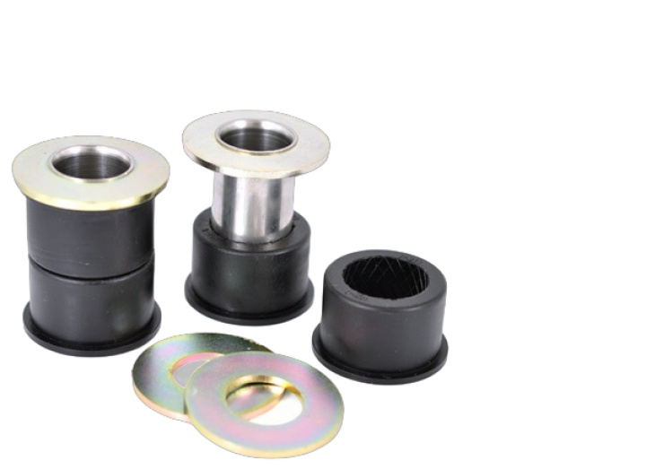 PFF1-801BLK Powerflex Front Lower Wishbone Front Bush Black Series in the group Select car model / Lancia / Delta 1979-2014 / Chassis at DDESIGN Scandinavia AB (PF-PFF1-801BLK)