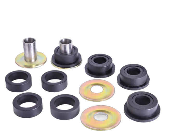 PFF1-802BLK Powerflex Front Lower Wishbone Rear Bush Black Series in the group Select car model / Lancia / Delta 1979-2014 / Chassis at DDESIGN Scandinavia AB (PF-PFF1-802BLK)