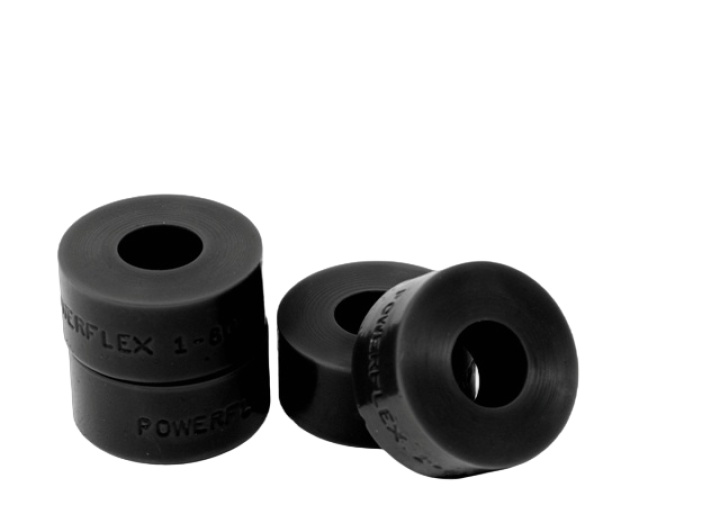 PFF1-805BLK Powerflex Front Anti Roll Bar End Link To Arm Bush Black Series in the group Select car model / Alfa Romeo / Other Models at DDESIGN Scandinavia AB (PF-PFF1-805BLK)