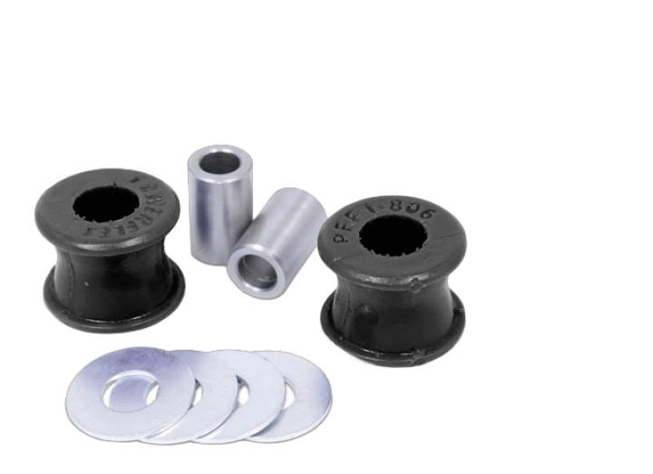 PFF1-806BLK Powerflex Front Anti Roll Bar To Link Rod Bush Black Series in the group Select car model / Alfa Romeo / Other Models at DDESIGN Scandinavia AB (PF-PFF1-806BLK)
