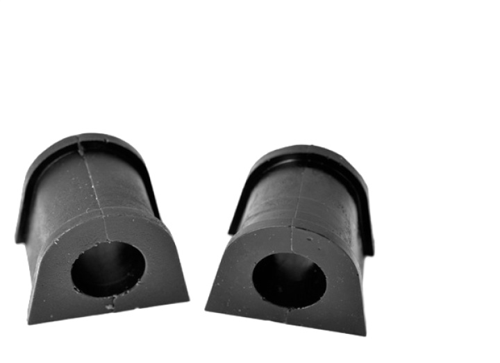 PFF1-810-22BLK Powerflex Front Anti Roll Bar Bush 22mm Black Series in the group Select car model / Alfa Romeo / 156 1997-2007 / Chassis at DDESIGN Scandinavia AB (PF-PFF1-810-22BLK)