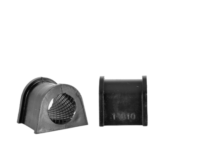 PFF1-810-26BLK Powerflex Front Anti Roll Bar Bush 26mm Black Series in the group Select car model / Alfa Romeo / 156 1997-2007 / Chassis at DDESIGN Scandinavia AB (PF-PFF1-810-26BLK)