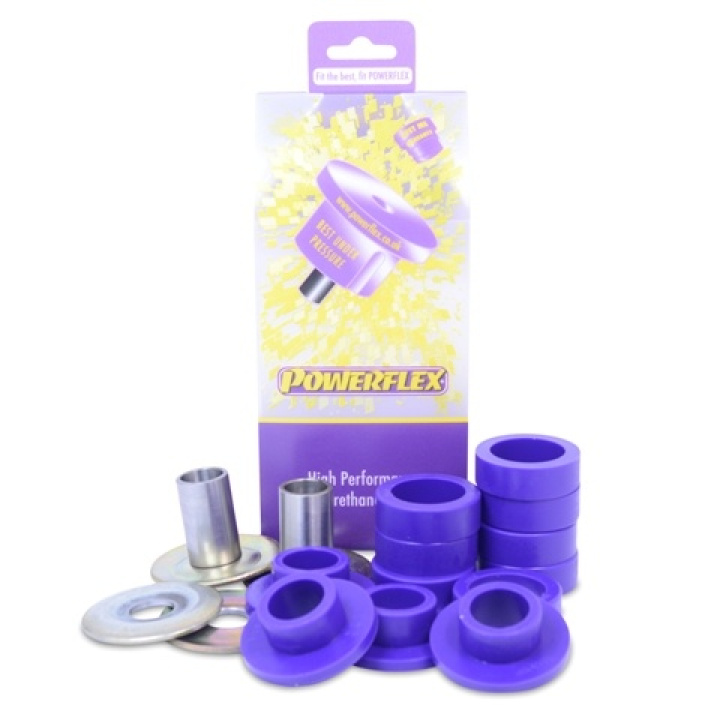 PFF1-812 Powerflex Front Lower Wishbone Rear Bush in the group Select car model / Alfa Romeo / 156 1997-2007 / Chassis at DDESIGN Scandinavia AB (PF-PFF1-812)