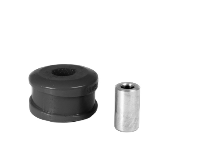 PFF1-821BLK Powerflex Engine Mount Stabilizer To Chassis Bush Black Series in the group Select car model / Alfa Romeo / 156 1997-2007 / Chassis at DDESIGN Scandinavia AB (PF-PFF1-821BLK)