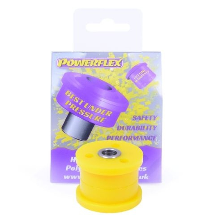 PFF1-824 Powerflex Upper Right Engine Mount Bush in the group Select car model / Lancia / Delta 1979-2014 / Tuning at DDESIGN Scandinavia AB (PF-PFF1-824)