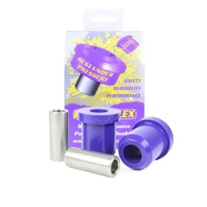 PFF12-1101 Powerflex Front Wishbone Front Bush in the group Select car model / Peugeot / 106 / Chassis at DDESIGN Scandinavia AB (PF-PFF12-1101)