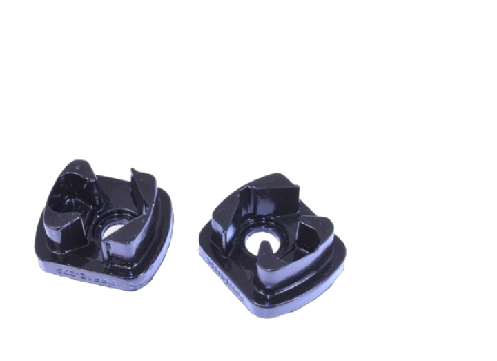 PFF12-205BLK Powerflex Lower Engine Mount Insert Black Series in the group Select car model / Peugeot / 207 / Chassis at DDESIGN Scandinavia AB (PF-PFF12-205BLK)