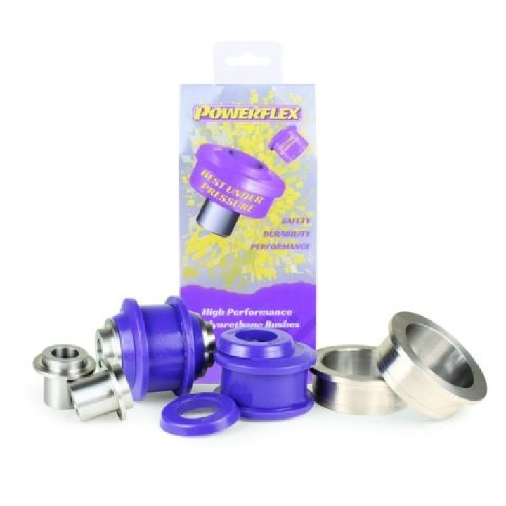 PFF12-702 Powerflex Front Wishbone Rear Bush in the group Select car model / Toyota / Aygo 05+ at DDESIGN Scandinavia AB (PF-PFF12-702)