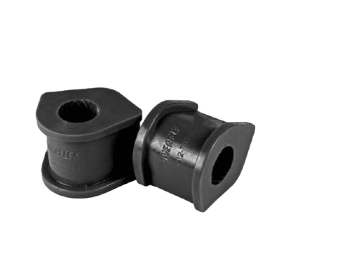 PFF12-703-22BLK Powerflex Front Anti Roll Bar Bush 22mm Black Series in the group Select car model / Toyota / Aygo 05+ at DDESIGN Scandinavia AB (PF-PFF12-703-22BLK)