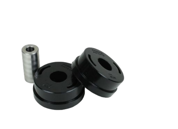 PFF12-720BLK Powerflex Lower Engine Mount Bush Black Series in the group Select car model / Toyota / Aygo 05+ at DDESIGN Scandinavia AB (PF-PFF12-720BLK)