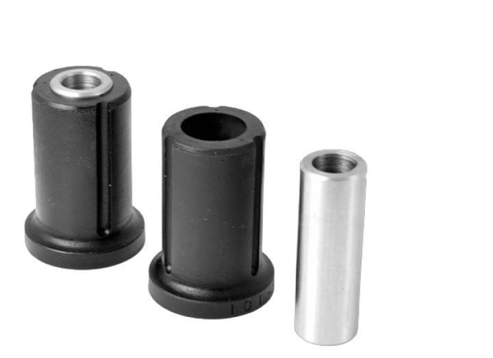 PFF16-101BLK Powerflex Front Wishbone Inner Bush Black Series in the group Select car model / Fiat / Uno at DDESIGN Scandinavia AB (PF-PFF16-101BLK)