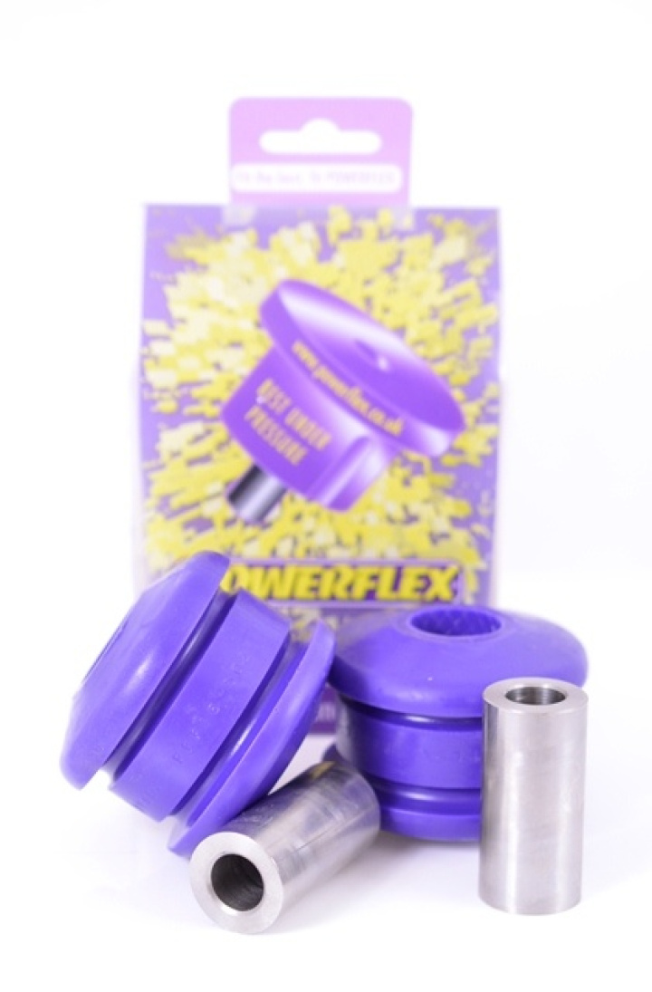 PFF16-502 Powerflex Front Arm Rear Bush in the group Select car model / Fiat / 500 07+ / Chassis at DDESIGN Scandinavia AB (PF-PFF16-502)