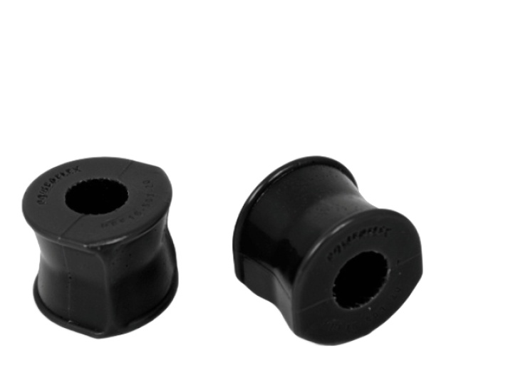 PFF16-503-20BLK Powerflex Front Anti Roll Bar Bush 20mm Black Series in the group Select car model / Fiat / 500 07+ / Chassis at DDESIGN Scandinavia AB (PF-PFF16-503-20BLK)