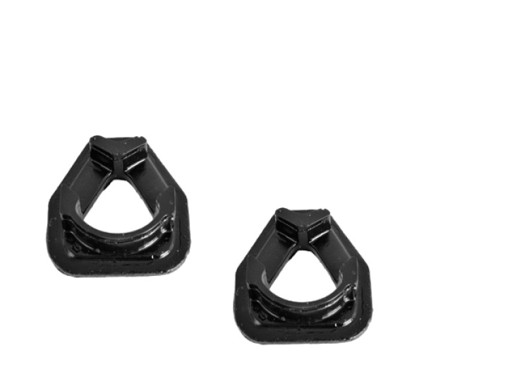 PFF16-520BLK Powerflex Lower Engine Mount Insert Black Series in the group Select car model / Fiat / 500 07+ / Chassis at DDESIGN Scandinavia AB (PF-PFF16-520BLK)