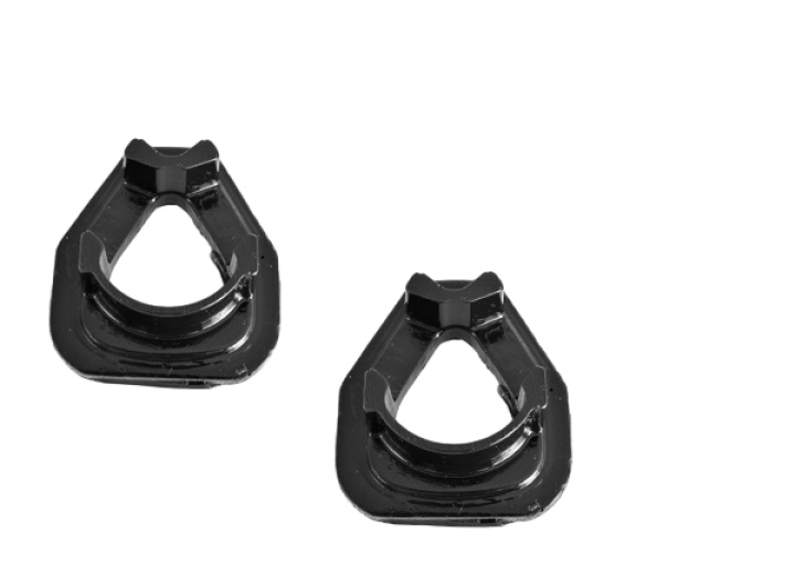 PFF16-521BLK Powerflex Lower Engine Mount Insert, Abarth inc 595 Black Series in the group Select car model / Fiat / 500 07+ / Chassis at DDESIGN Scandinavia AB (PF-PFF16-521BLK)