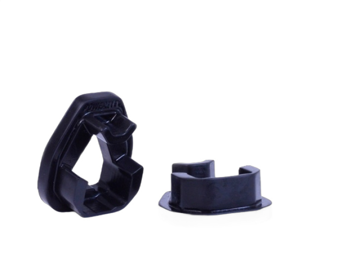 PFF16-522BLK Powerflex Lower Engine Mount Insert - US Models Black Series in the group Select car model / Fiat / 500 07+ / Chassis at DDESIGN Scandinavia AB (PF-PFF16-522BLK)