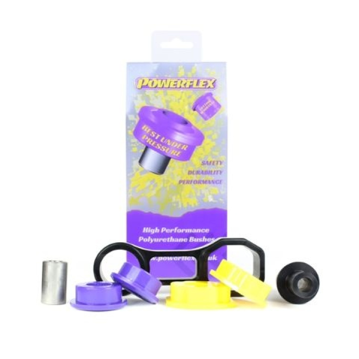 PFF16-531 Powerflex Lower Torque Mount, Fast Road in the group Select car model / Fiat / 500 07+ / Tuning at DDESIGN Scandinavia AB (PF-PFF16-531)