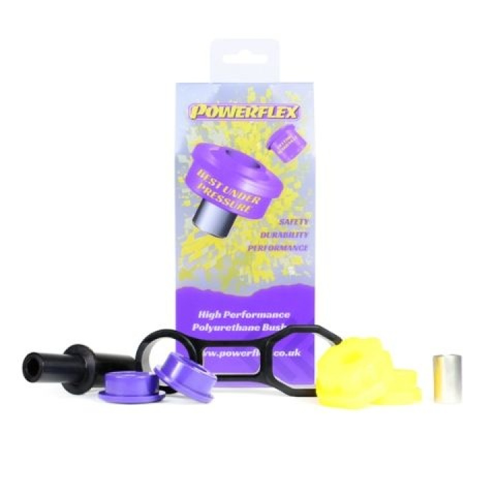 PFF16-532 Powerflex Lower Torque Mount, Fast Road in the group Select car model / Fiat / 500 07+ / Tuning at DDESIGN Scandinavia AB (PF-PFF16-532)