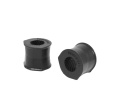PFF16-603-22BLK Powerflex Front Anti Roll Bar To Chassis Bush 22mm Black Series