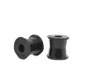 PFF16-604-13BLK Powerflex Front Anti Roll Bar To Arm Bush 13mm Black Series