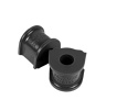 PFF16-703-18BLK Powerflex Front Anti Roll Bar Bush 18mm Black Series