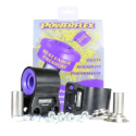PFF19-1002G Powerflex Front Wishbone Rear Bush Anti-Lift & Caster Offset