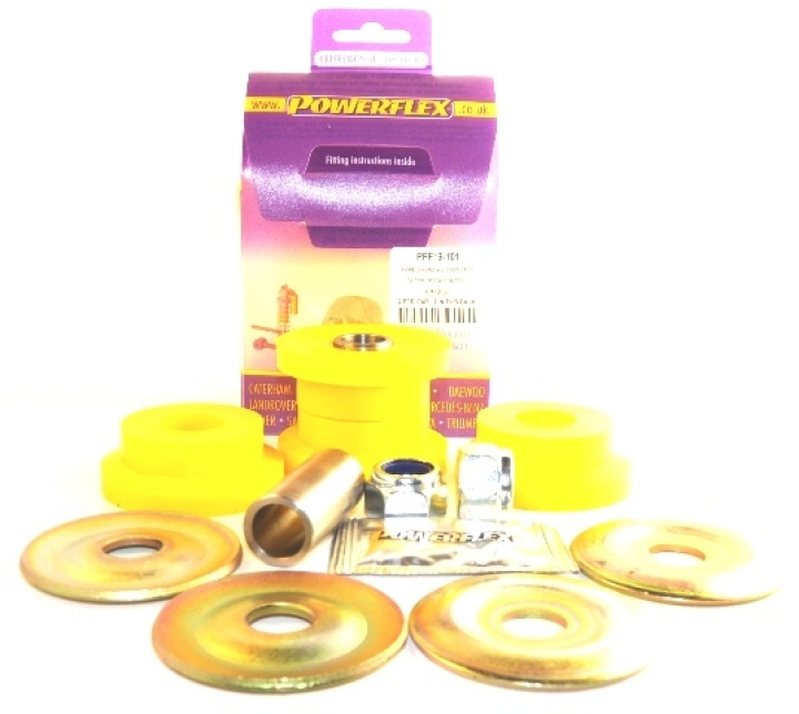 PFF19-101 Powerflex Front Outer Track Control Arm Bush in the group Select car model / Ford / Escort / Chassis at DDESIGN Scandinavia AB (PF-PFF19-101)