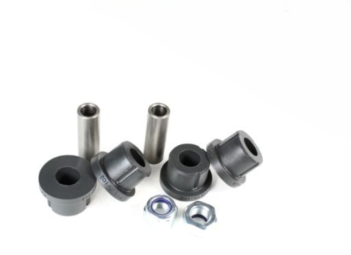 PFF19-102H Powerflex Front Inner Track Control Arm Bush Heritage in the group Select car model / Ford / Fiesta -01 / Chassis at DDESIGN Scandinavia AB (PF-PFF19-102H)