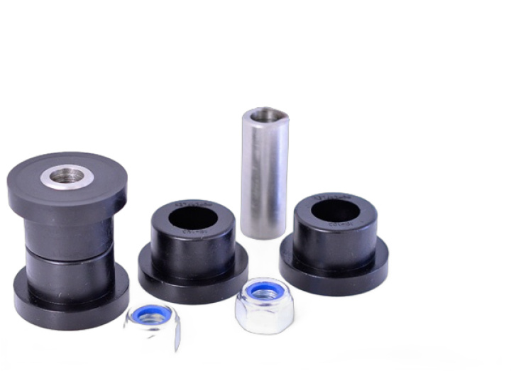 PFF19-103BLK Powerflex Front Inner Track Control Arm Bush Black Series in the group Select car model / Ford / Escort / Chassis at DDESIGN Scandinavia AB (PF-PFF19-103BLK)