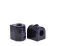 PFF19-1103-18BLK Powerflex Front Anti Roll Bar Bush 18mm Black Series