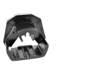 PFF19-1220BLK Powerflex Lower Engine Mount Insert Black Series