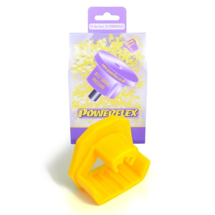 PFF19-1220 Powerflex Lower Engine Mount Insert in the group Select car model / Ford / Focus Mk2 Inkl. ST 04-10 / Chassis at DDESIGN Scandinavia AB (PF-PFF19-1220)