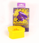 PFF19-1222 Powerflex Lower Engine Mount Insert