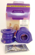 PFF19-124 Powerflex Front Anti Roll Bar Mounting Bush 24mm