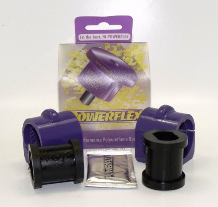 PFF19-1303 Powerflex Front Anti Roll Bar Bush in the group Select car model / Ford / Mondeo Mk3 01-07 / Chassis at DDESIGN Scandinavia AB (PF-PFF19-1303)