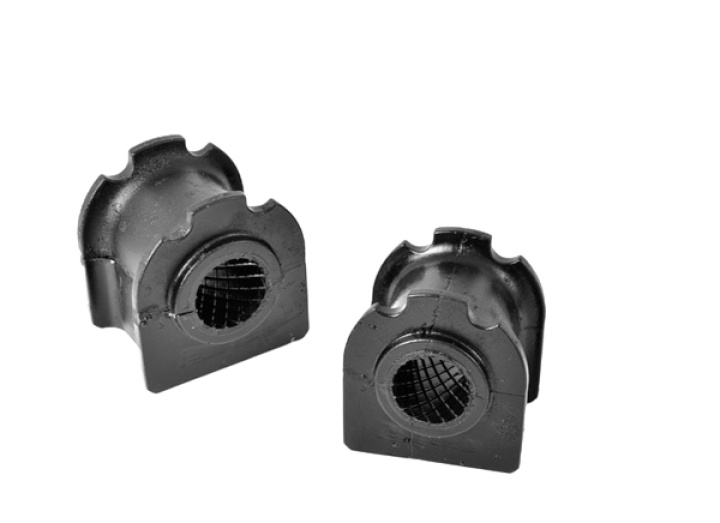 PFF19-1304-19BLK Powerflex Front Anti Roll Bar Bush 19mm Black Series in the group Select car model / Ford / Mondeo Mk3 01-07 / Chassis at DDESIGN Scandinavia AB (PF-PFF19-1304-19BLK)