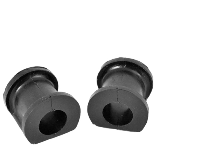 PFF19-1403-20BLK Powerflex Front Anti Roll Bar Mount 20mm Black Series in the group Select car model / Ford / Escort / Chassis at DDESIGN Scandinavia AB (PF-PFF19-1403-20BLK)