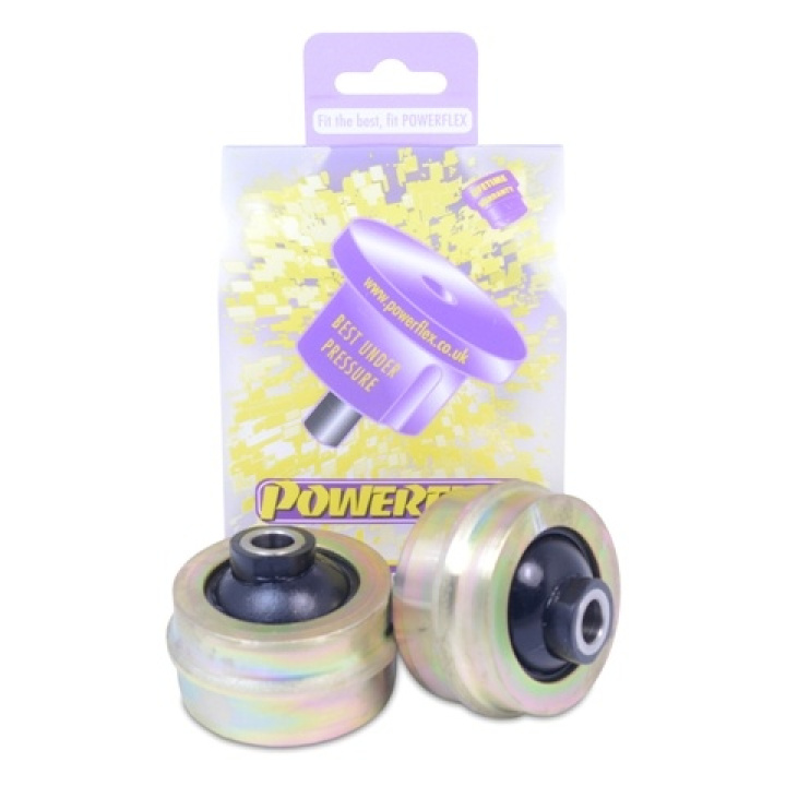 PFF19-1502G Powerflex Front Arm Rear Bush, Caster Adjustable in the group Select car model / Ford / Fiesta MK7 08-12 / Chassis at DDESIGN Scandinavia AB (PF-PFF19-1502G)