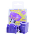 PFF19-1503-19 Powerflex Front Anti Roll Bar To Chassis Bush 19mm