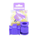 PFF19-1503-22 Powerflex Front Anti Roll Bar To Chassis Bush 22mm