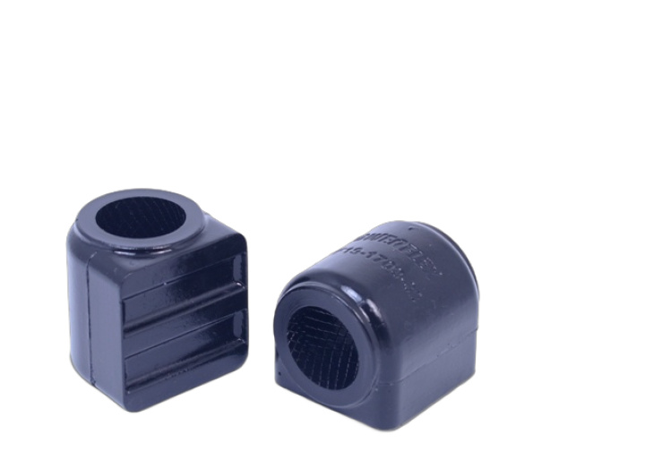 PFF19-1703-32BLK Powerflex Front Anti Roll Bar Bush 32mm Black Series in the group Select car model / Ford / Mustang 15-17 / Chassis at DDESIGN Scandinavia AB (PF-PFF19-1703-32BLK)